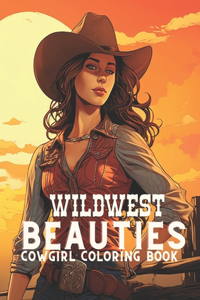 Wild West Beauties