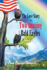 Love Story of Two Amazing Bald Eagles