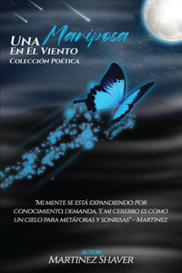 Mariposa En El Viento