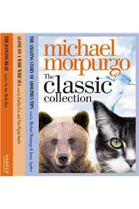 Classic Collection Volume 1