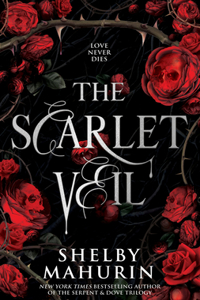 Scarlet Veil