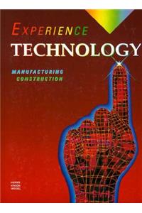 Experience Technology Manufacturing Construction