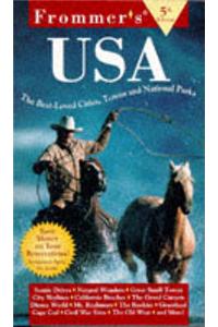 Complete: Usa, 5th Ed