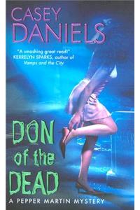 Don of the Dead