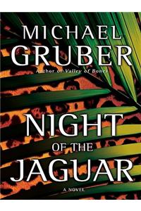 Night of the Jaguar