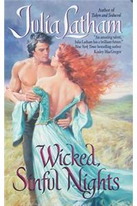 Wicked, Sinful Nights