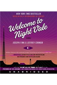 Welcome to Night Vale