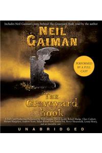 Graveyard Book