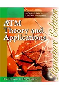 ATM Theory and Applications