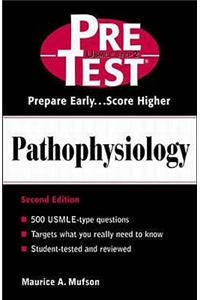 Pathophysiology
