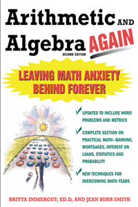Arithmetic and Algebra Again, 2/E