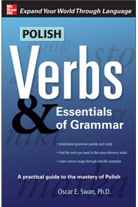 Polish Verbs & Essentials of Grammar, Second Edition