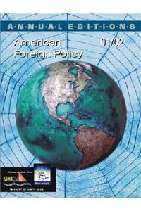 American Foreign Policy