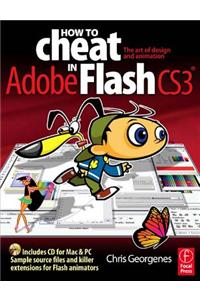 How to Cheat in Adobe Flash Cs3