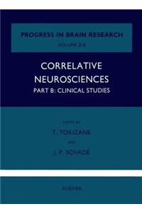 Correlative Neurosciences