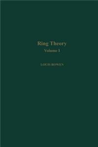 Ring Theory V1