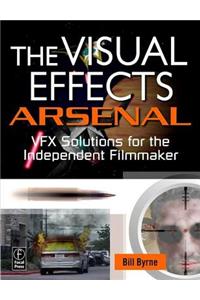 The Visual Effects Arsenal