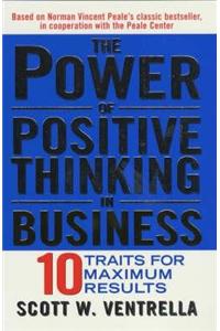 The Power Of Positive Thinking In Business