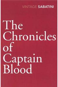 The Chronicles of Captain Blood