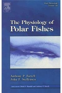 Fish Physiology: The Physiology of Polar Fishes