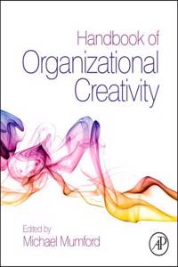 Handbook of Organizational Creativity