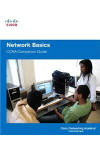 Network Basics Companion Guide