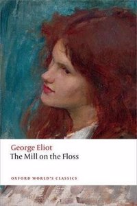 The Mill on the Floss (Critical Studies, Penguin)