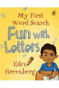 My First Word Search