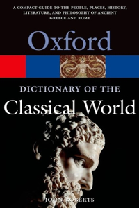 Oxford Dictionary of the Classical World