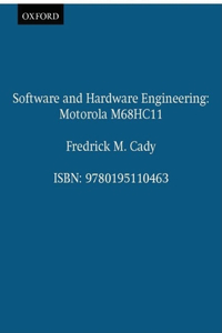 Software and Hardware Engineering: Motorola M68HC11
