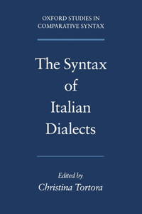 Syntax of Italian Dialects