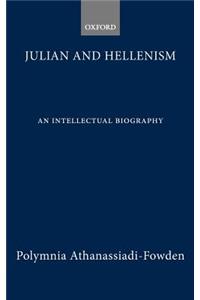 Julian and Hellenism