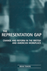 Representation Gap