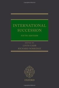 International Succession