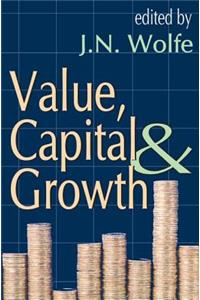 Value, Capital and Growth