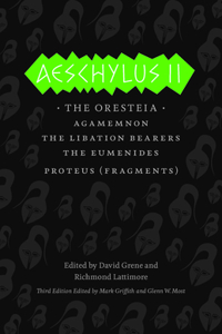 Aeschylus II