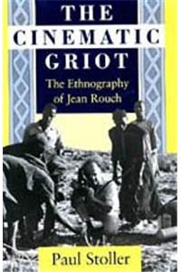The Cinematic Griot