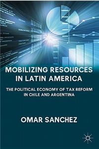 Mobilizing Resources in Latin America