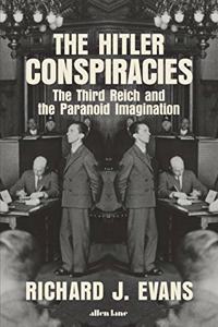 The Hitler Conspiracies