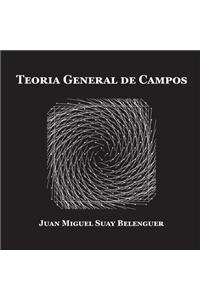 TeorÃ­a General de Campos