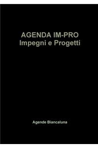 Agenda Im-Pro