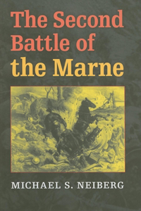 Second Battle of the Marne