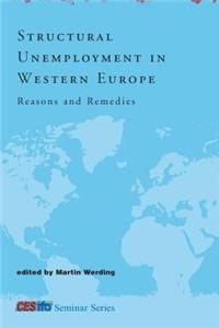 Structural Unemployment in Western Europe