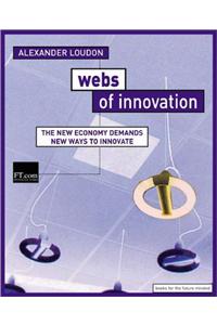 Webs of Innovation