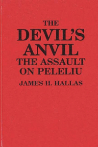 Devil's Anvil