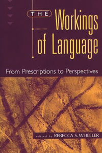 Workings of Language