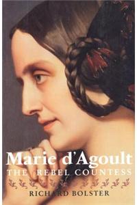 Marie D'Agoult