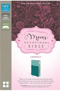 Mom's Devotional Bible-NIV