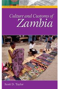 Culture and Customs of Zambia