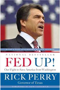 Fed Up!